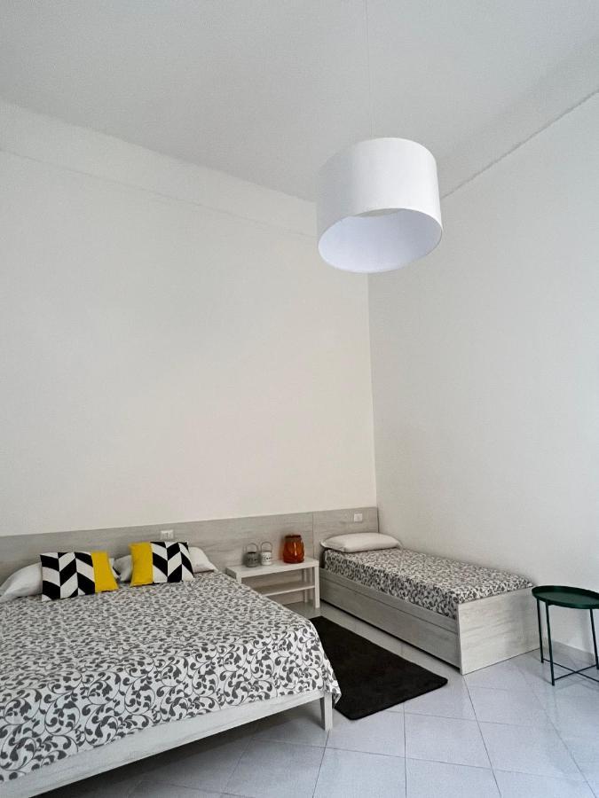 Frühstückspension Casa Caracciolo Neapel