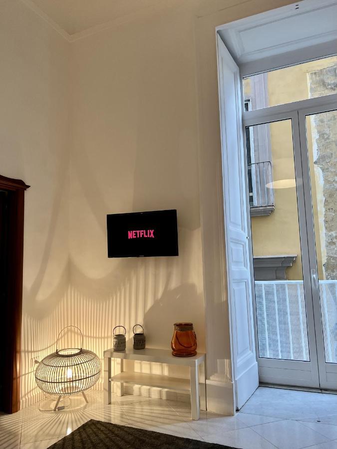 Casa Caracciolo Frühstückspension *