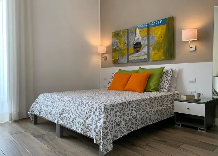 B&B Casa Caracciolo