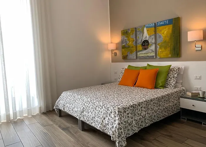 B&B Casa Caracciolo