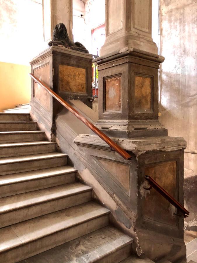 Casa Caracciolo Neapel