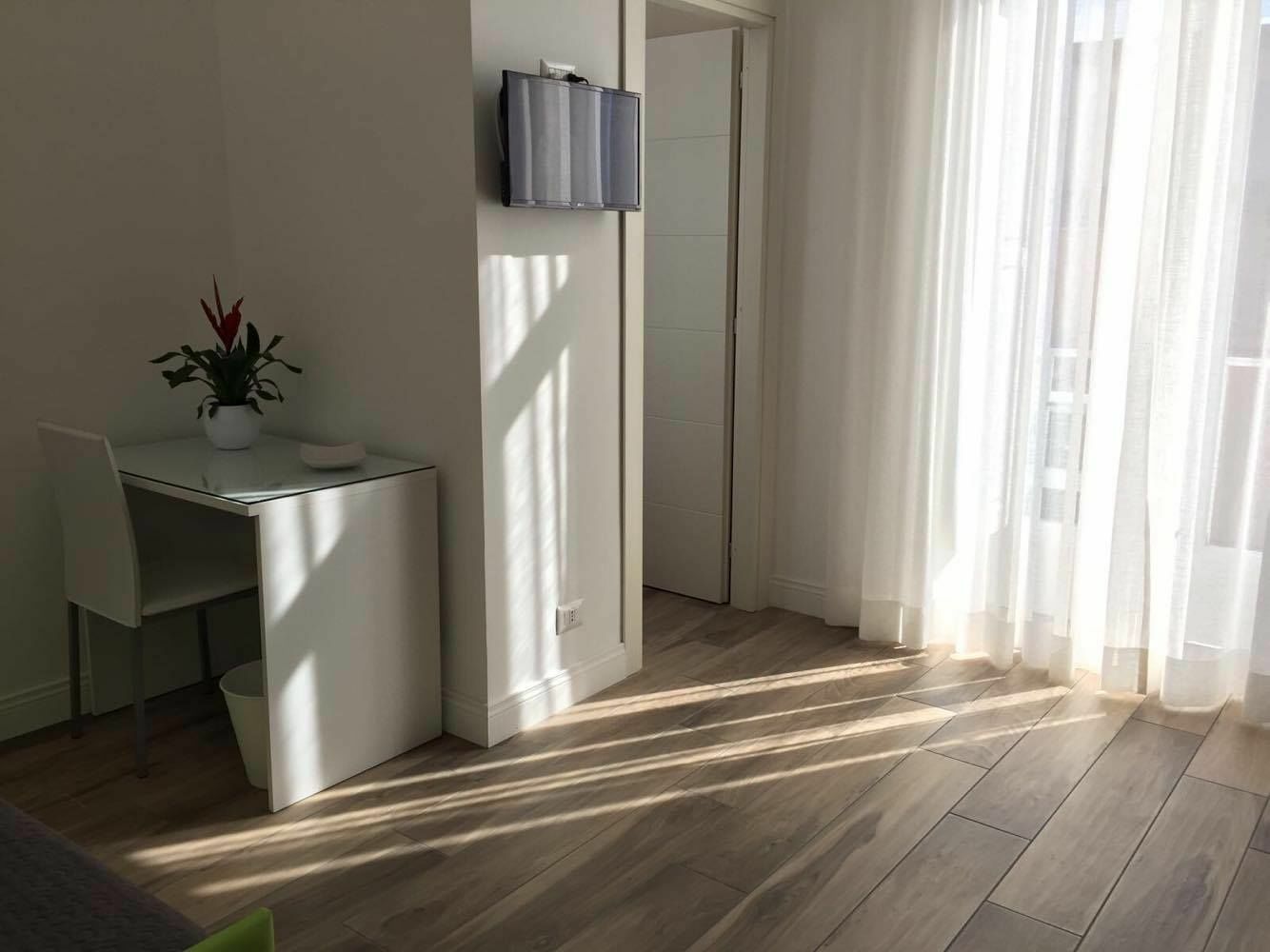 Casa Caracciolo Frühstückspension Neapel