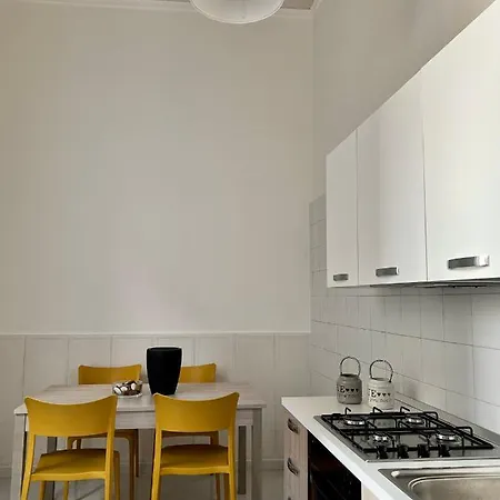 B&B Casa Caracciolo Naples Extérieur photo
