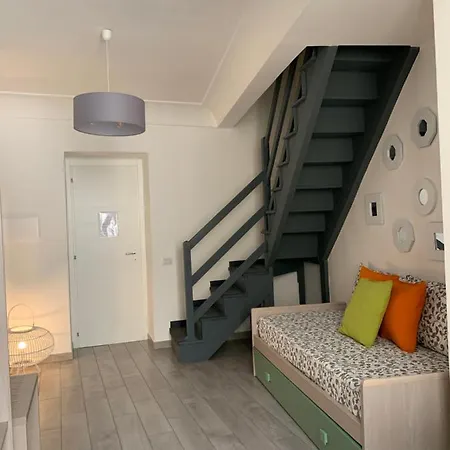 B&B Casa Caracciolo Naples Extérieur photo