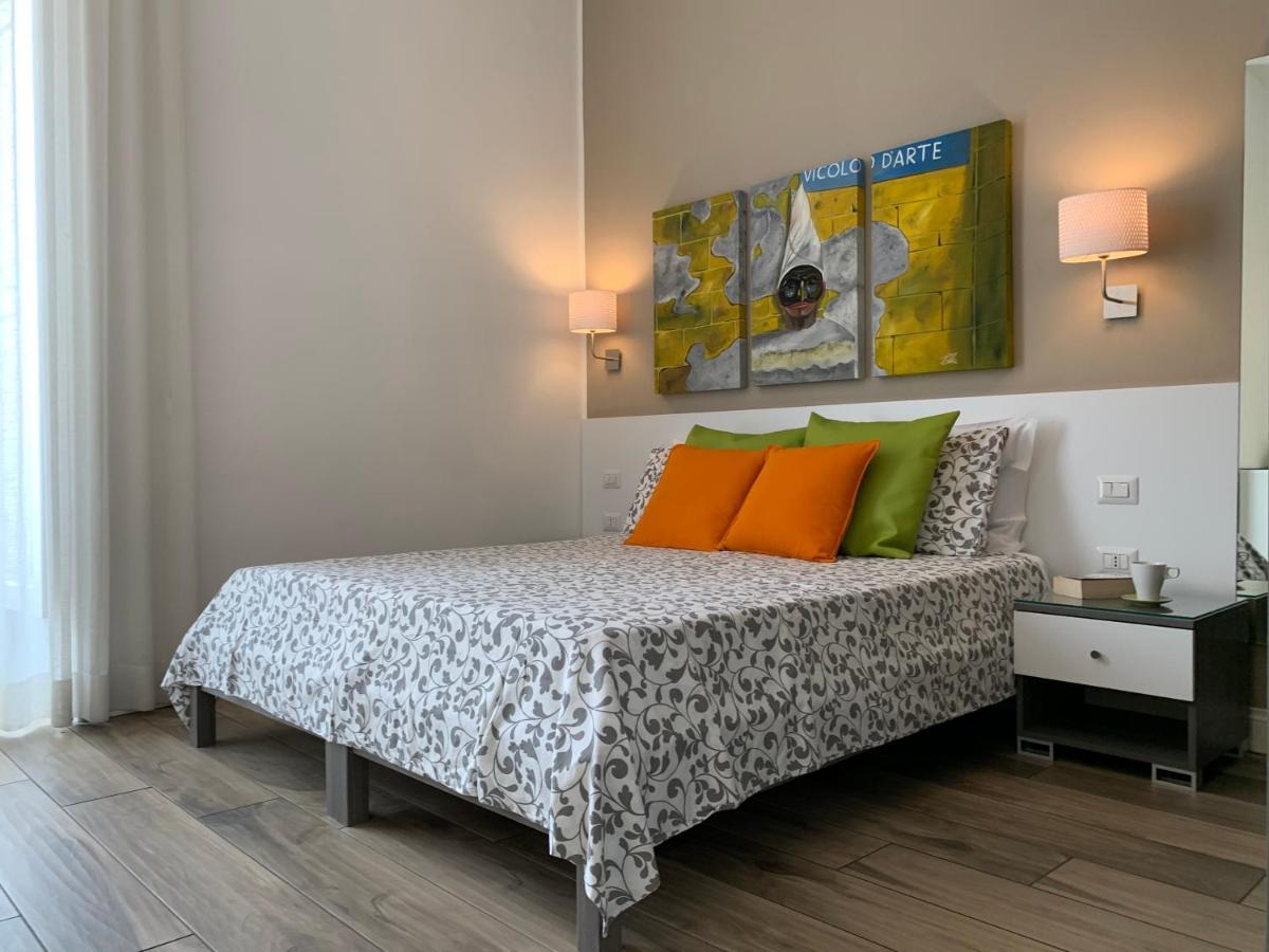 Bed and breakfast Casa Caracciolo *