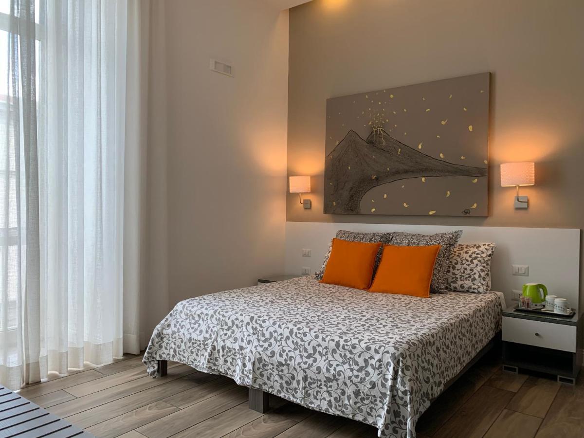 Casa Caracciolo Bed and breakfast *