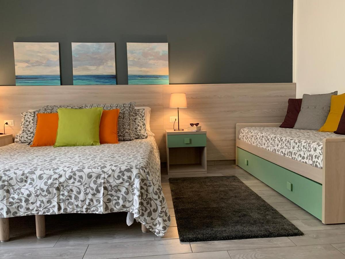 Bed and breakfast Casa Caracciolo *
