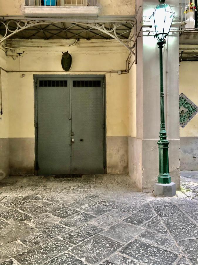 Bed and breakfast Casa Caracciolo
