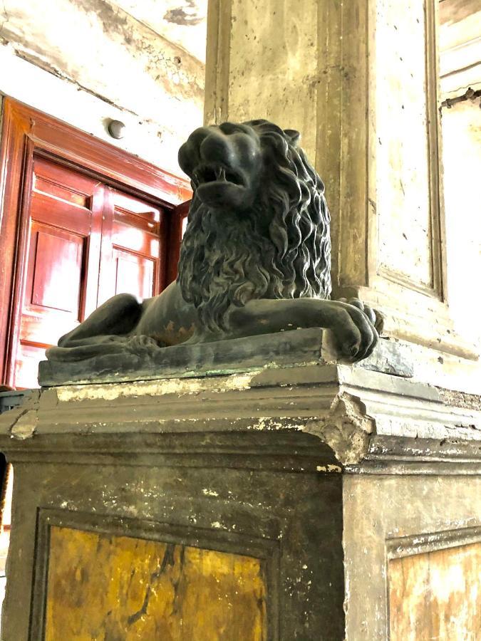 Casa Caracciolo Bed and breakfast
