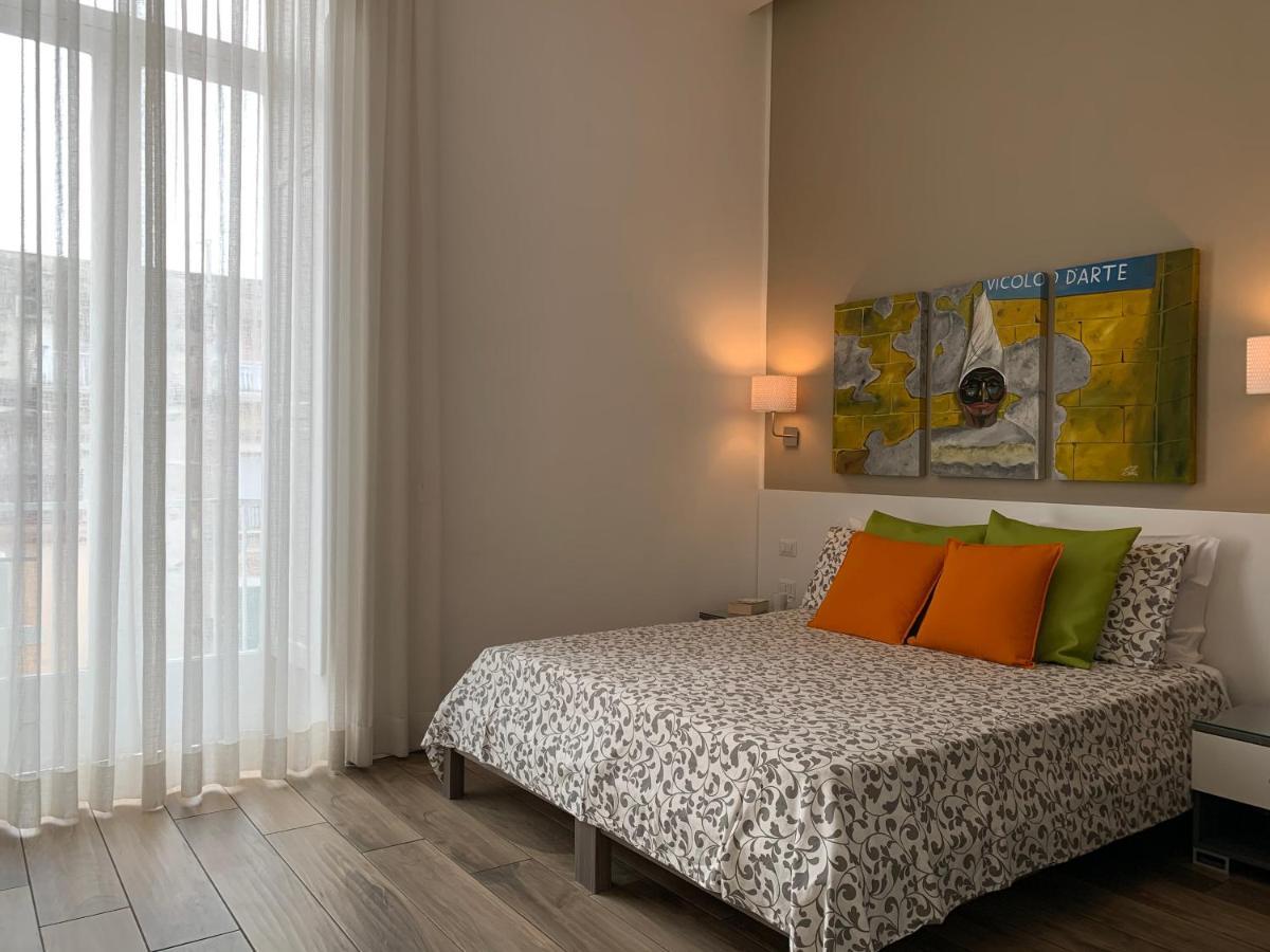 Casa Caracciolo Bed and breakfast *