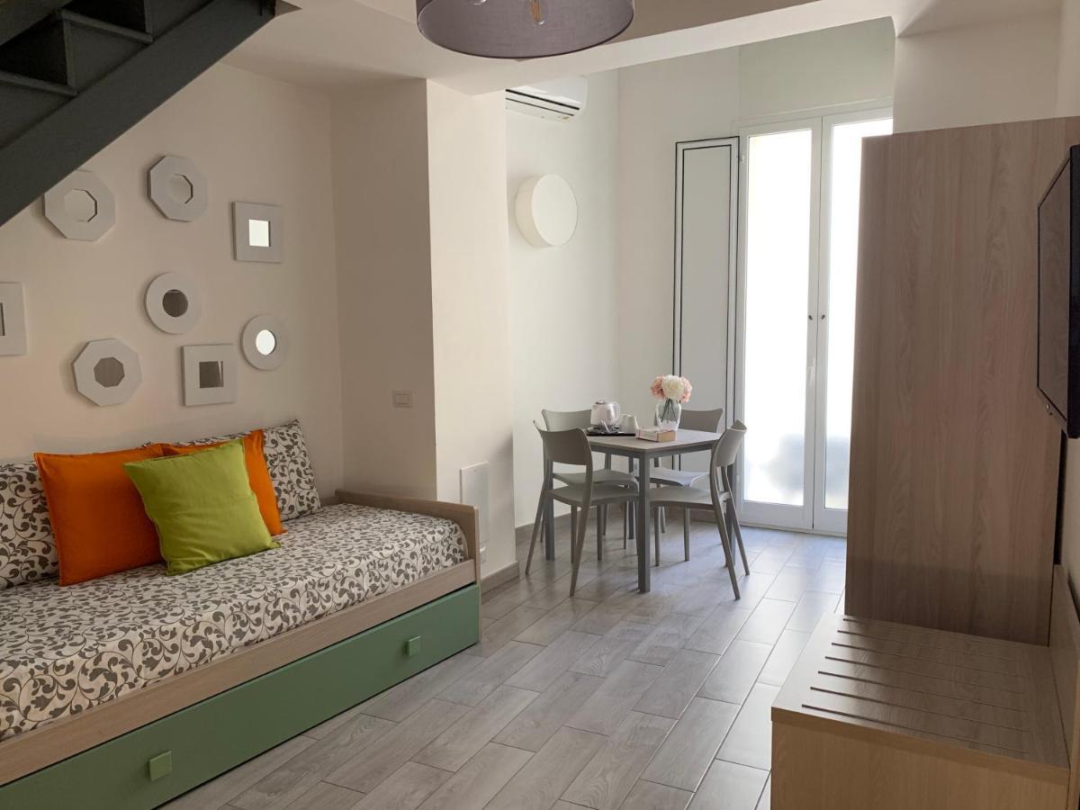 Casa Caracciolo Bed and breakfast *