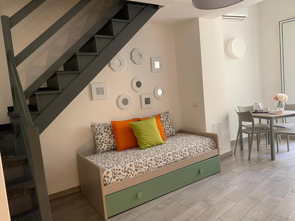 Casa Caracciolo Bed and breakfast Nápoles