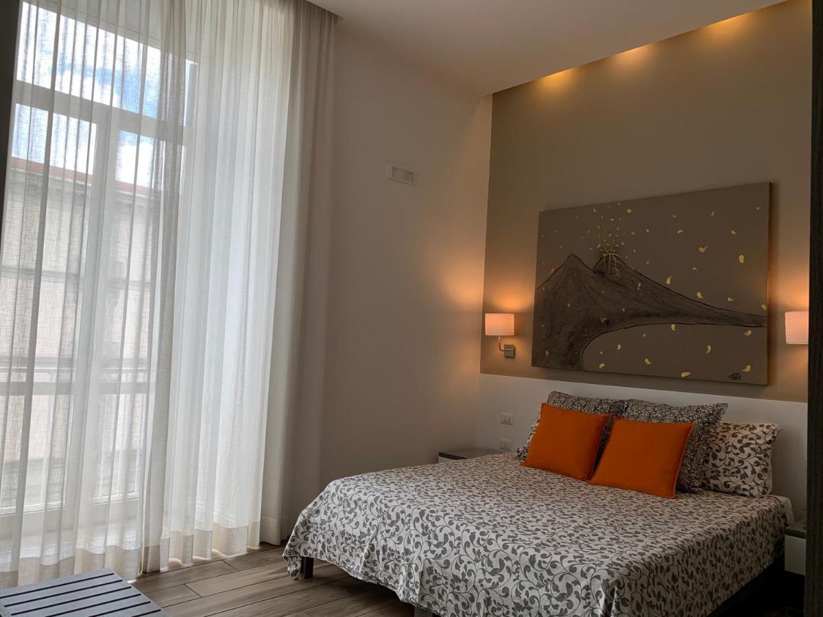 Casa Caracciolo Bed & Breakfast Napels