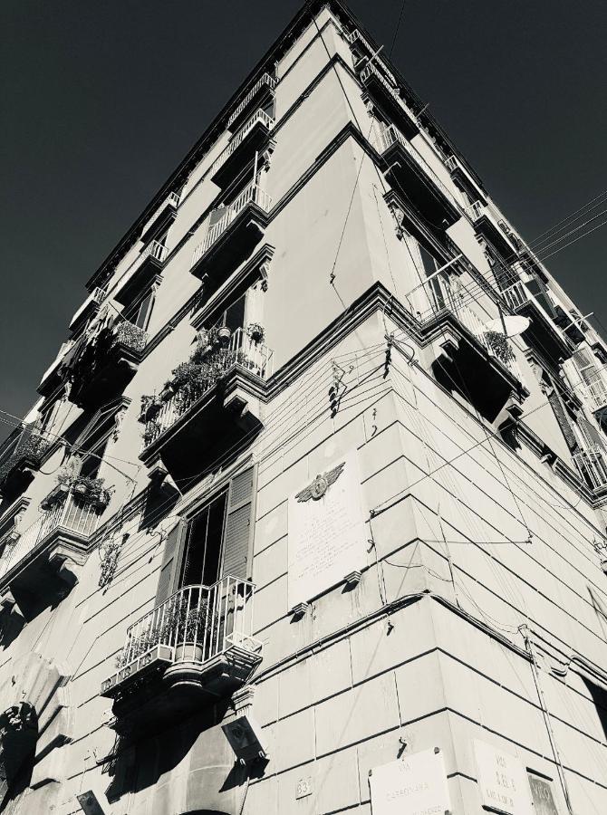 Casa Caracciolo Bed & Breakfast Napels