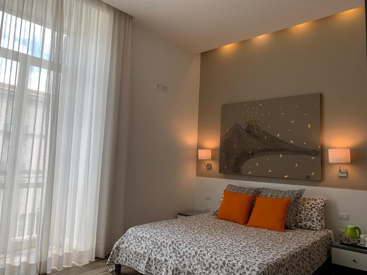 Bed & Breakfast Casa Caracciolo Napels