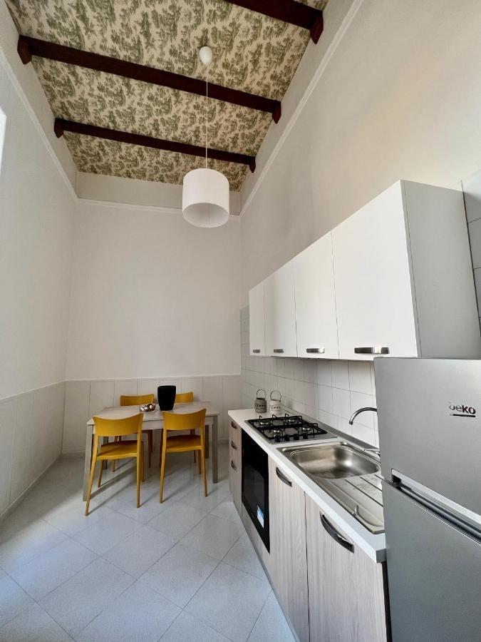 Bed & Breakfast Casa Caracciolo Napels