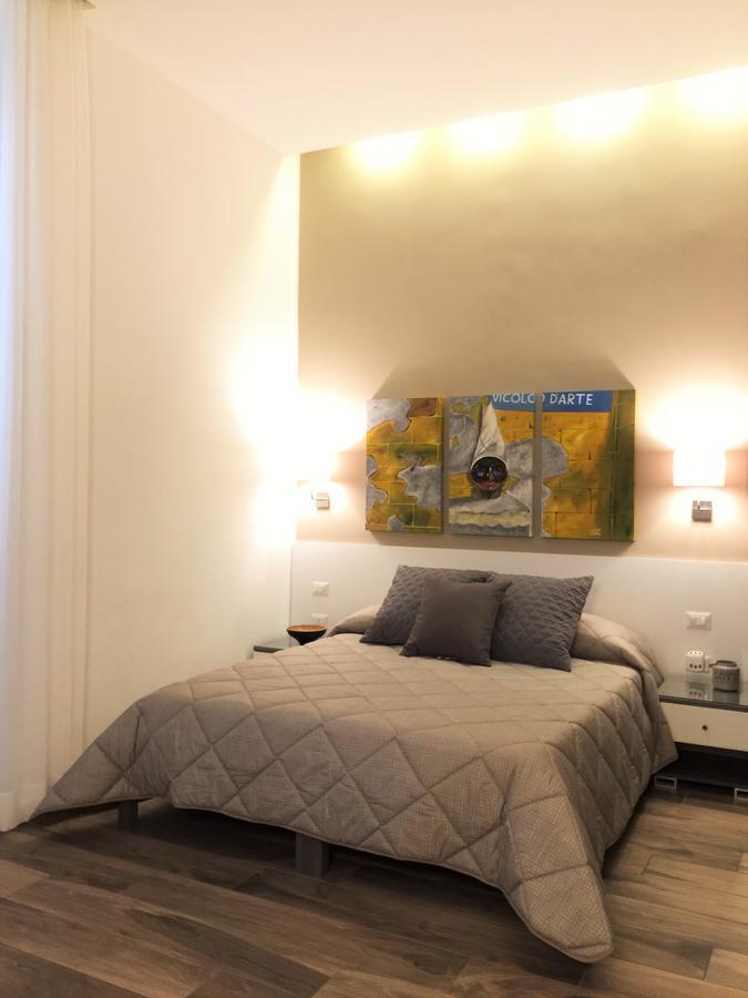 Bed & Breakfast Casa Caracciolo