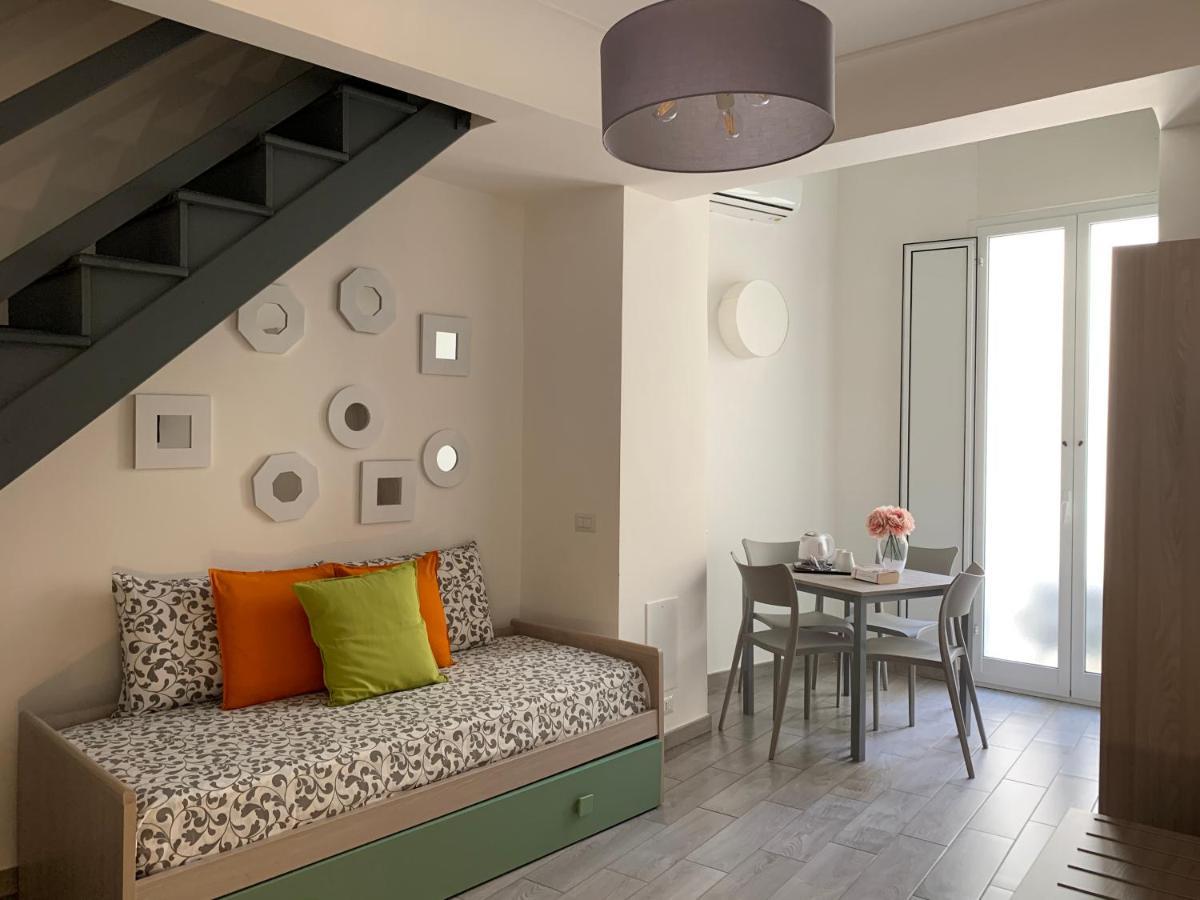 Bed & Breakfast Casa Caracciolo Napels